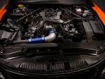 Lexus IS-F CCS-R Concept 2011 года